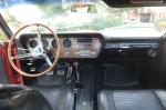 Pontiac GTO Tri-Power Convertible 1966 года